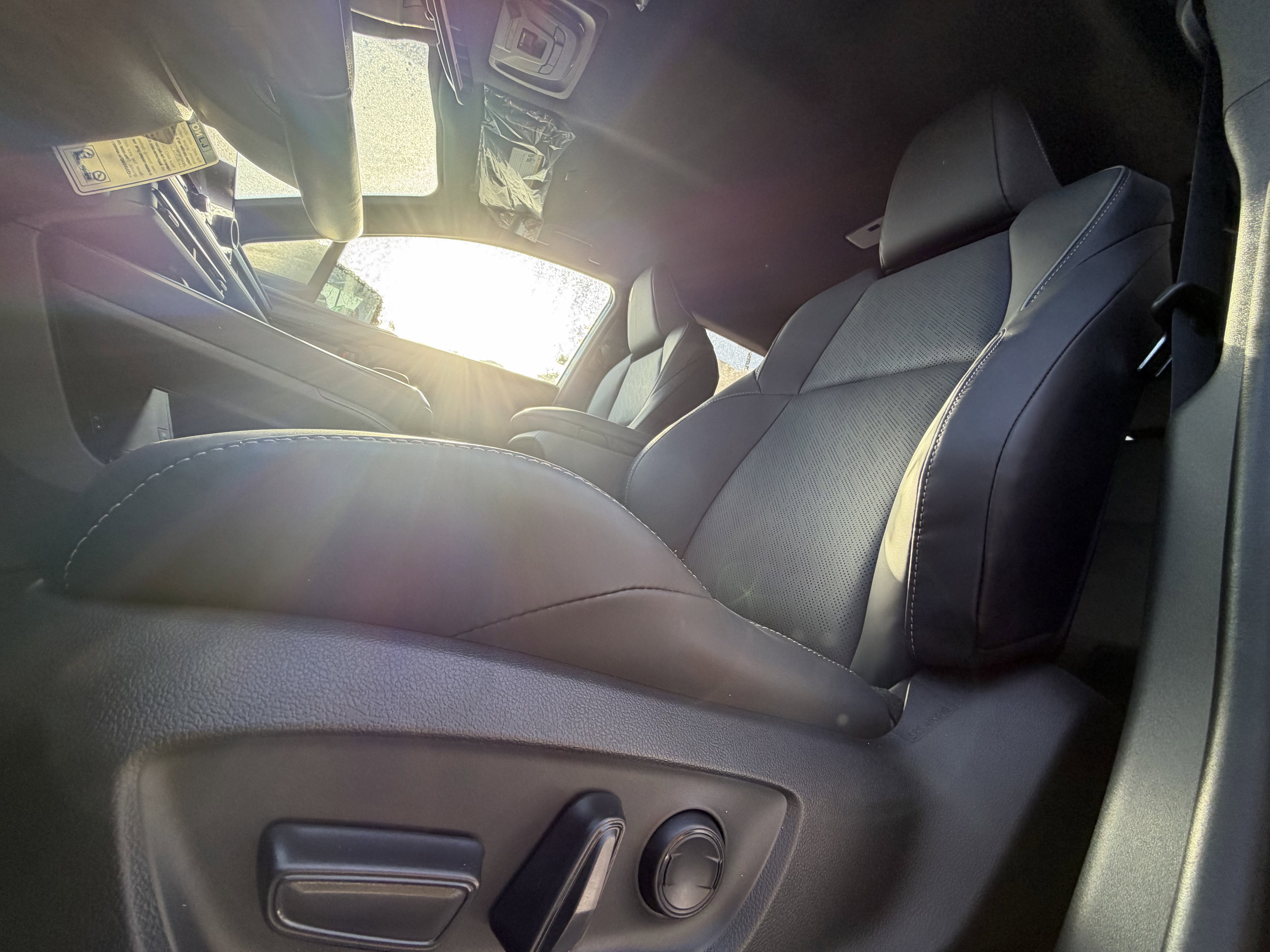 2026 Subaru SOLTERRA Premium