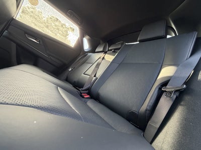 2026 Subaru SOLTERRA Premium