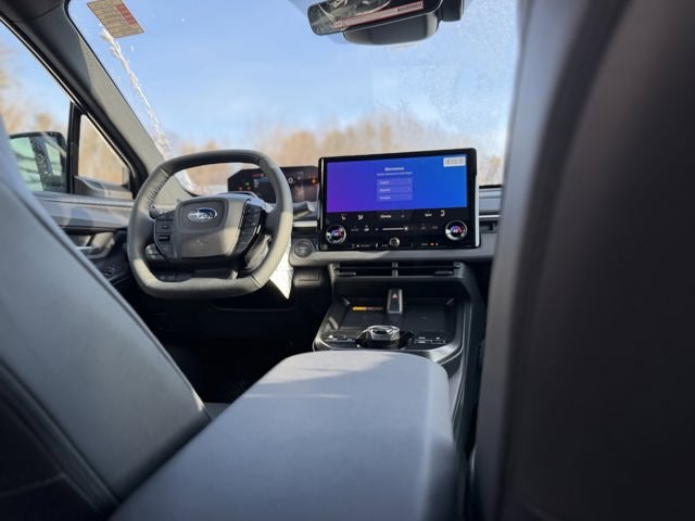 2026 Subaru SOLTERRA Premium