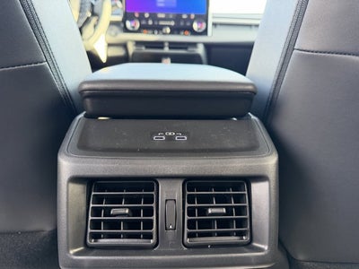 2026 Subaru SOLTERRA Premium