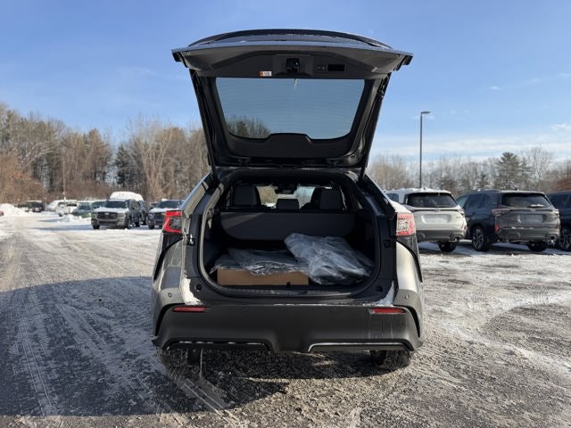 2026 Subaru SOLTERRA Premium