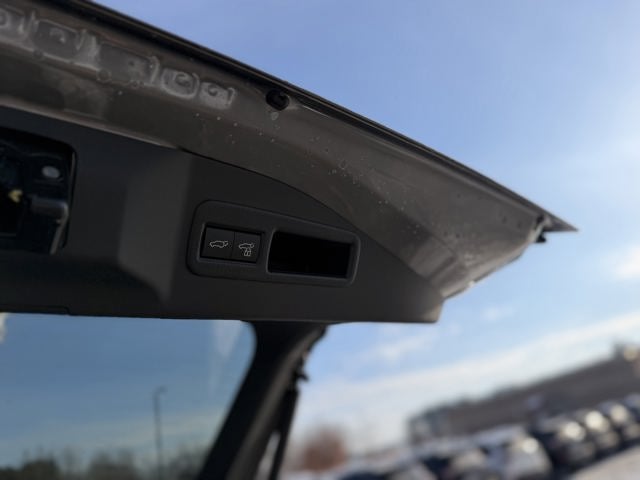 2026 Subaru SOLTERRA Premium