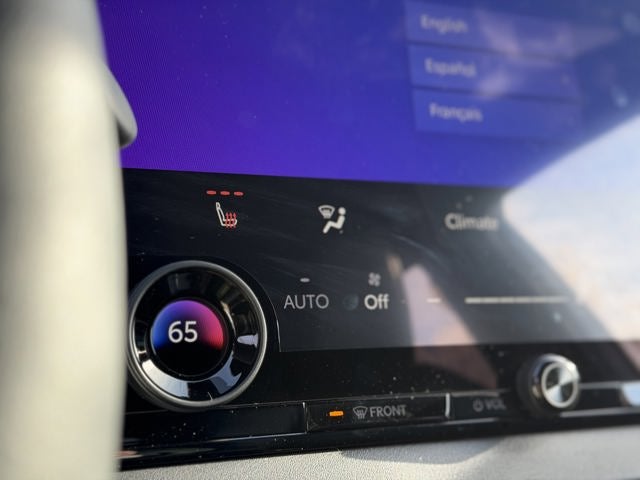 2026 Subaru SOLTERRA Premium