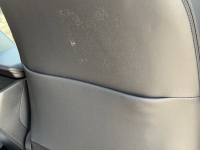 2026 Subaru SOLTERRA Premium