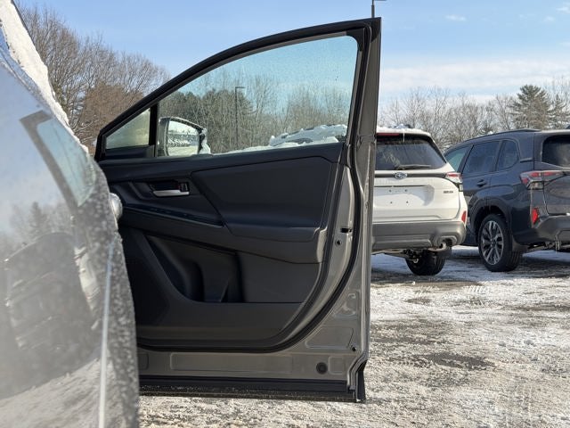 2026 Subaru SOLTERRA Premium