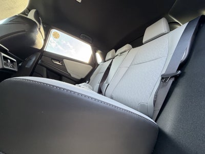 2026 Subaru SOLTERRA Premium