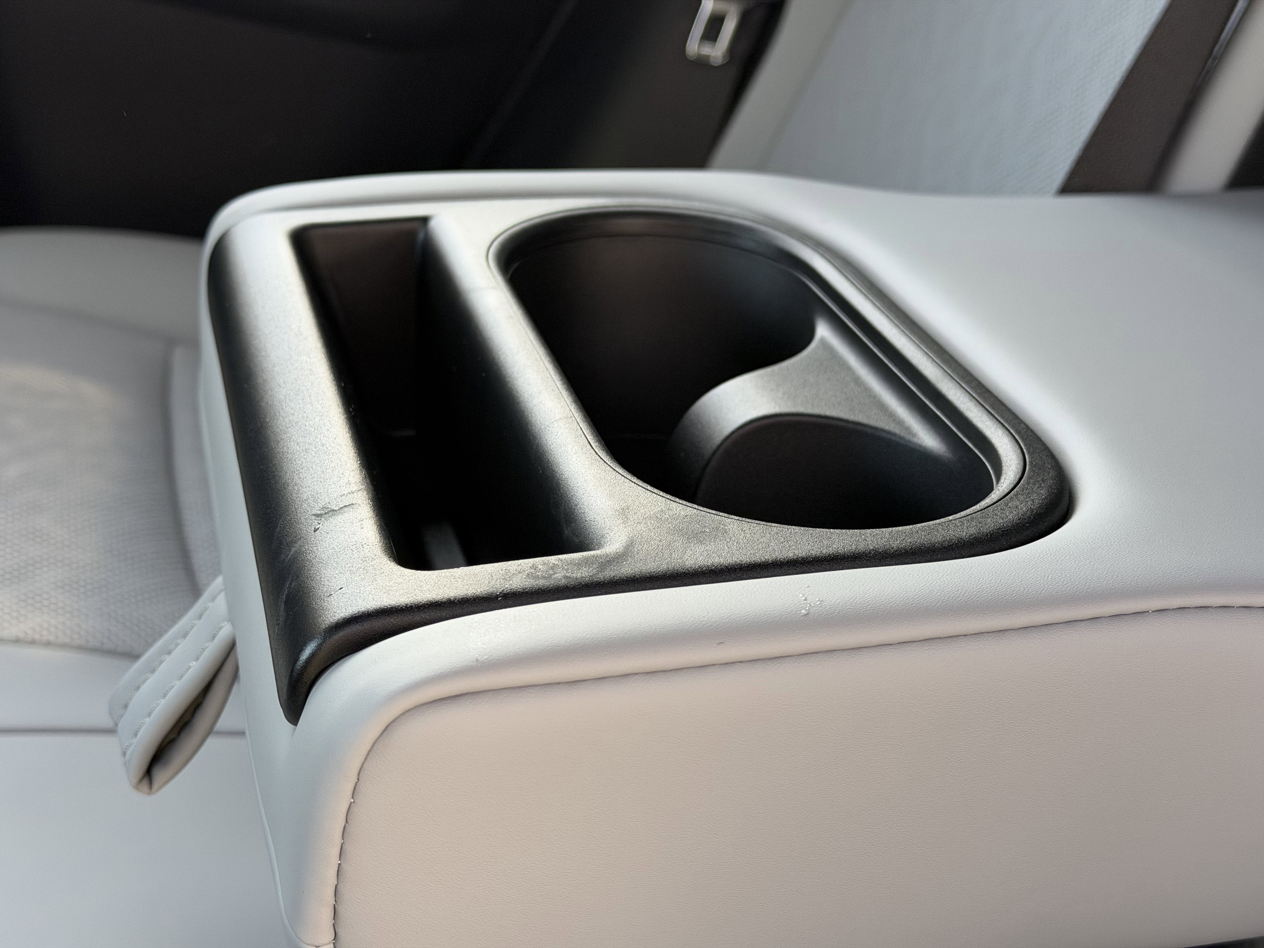 2026 Subaru SOLTERRA Premium