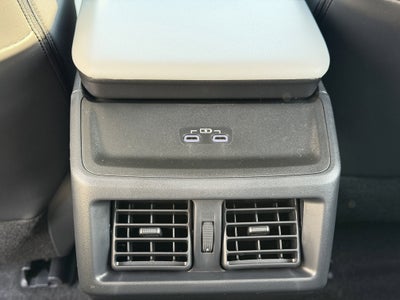 2026 Subaru SOLTERRA Premium