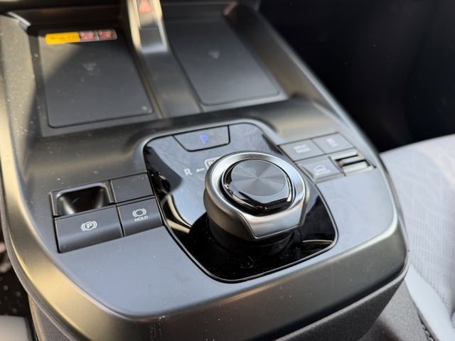 2026 Subaru SOLTERRA Premium