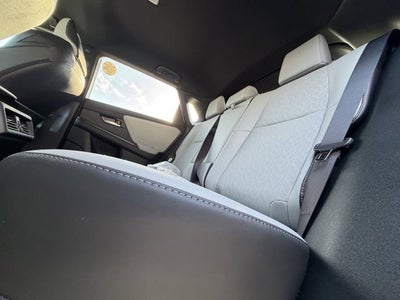 2026 Subaru SOLTERRA Premium