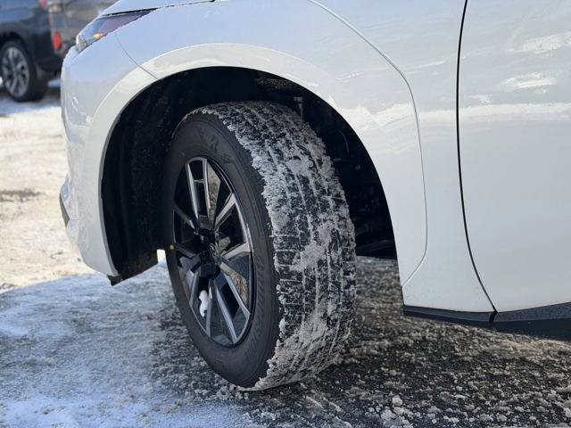 2026 Subaru SOLTERRA Premium