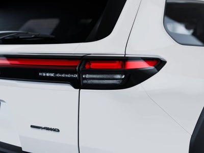 2026 Subaru TRAILSEEKER Limited