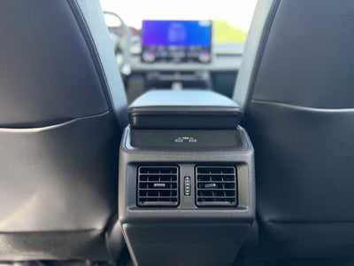 2026 Subaru TRAILSEEKER Premium