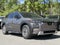 2026 Subaru TRAILSEEKER Premium