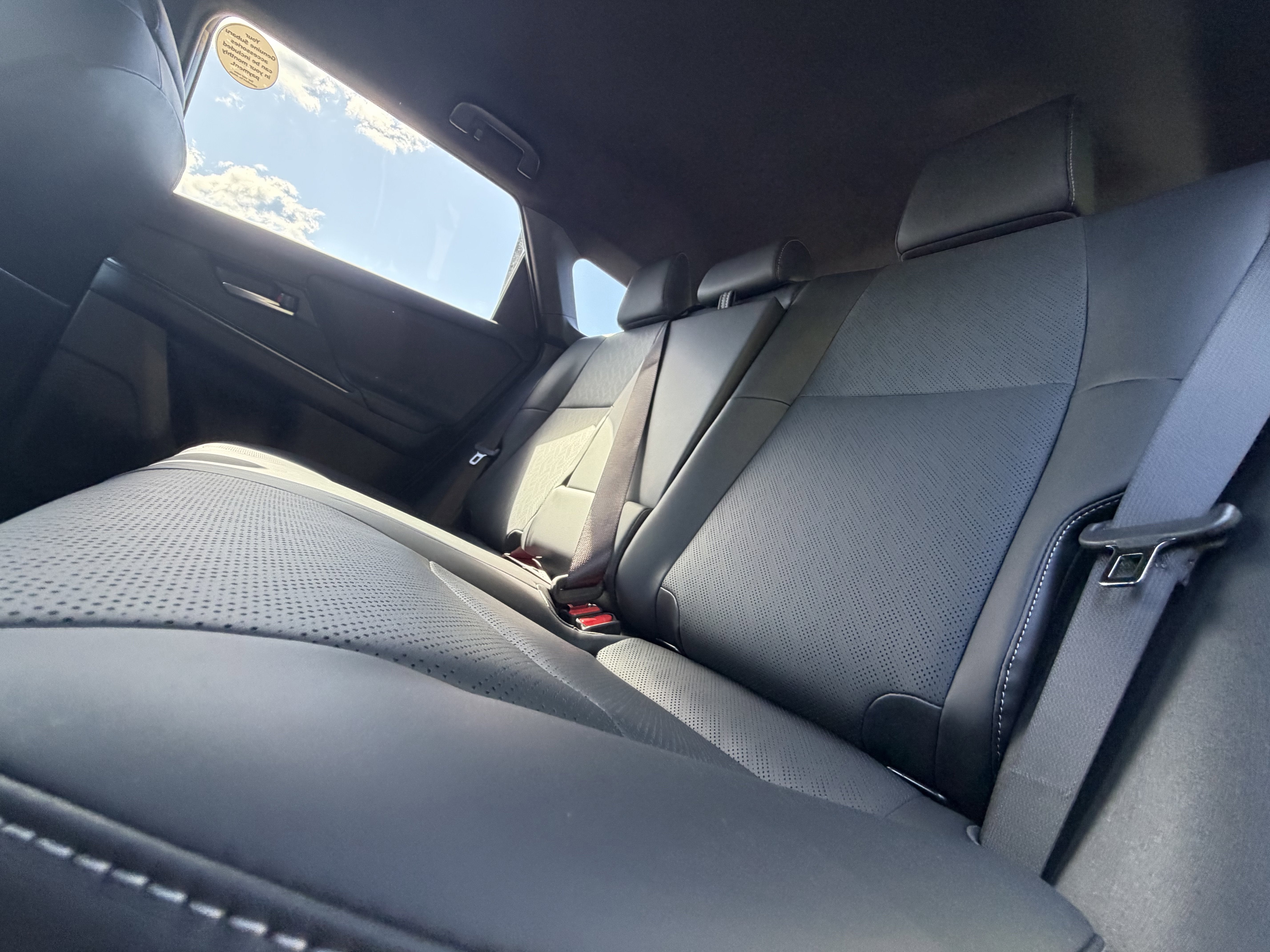 2026 Subaru TRAILSEEKER Premium