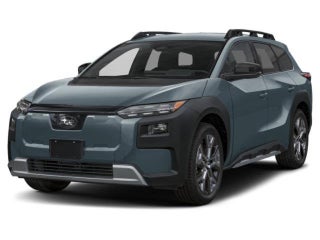 2026 Subaru TRAILSEEKER Limited