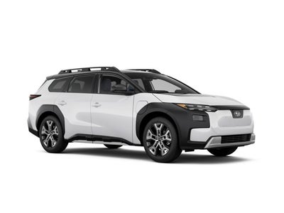 2026 Subaru TRAILSEEKER Touring