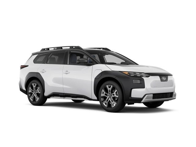 2026 Subaru TRAILSEEKER Touring