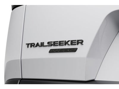 2026 Subaru TRAILSEEKER Touring