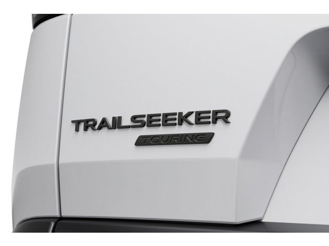 2026 Subaru TRAILSEEKER Touring