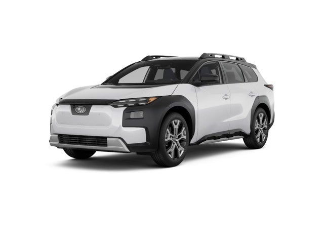 2026 Subaru TRAILSEEKER Touring