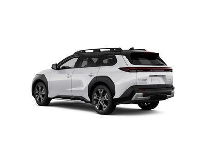 2026 Subaru TRAILSEEKER Touring
