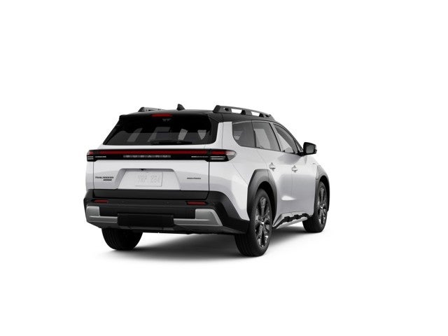 2026 Subaru TRAILSEEKER Touring