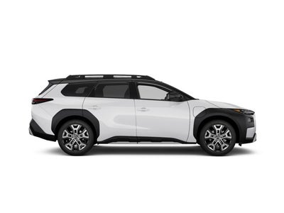 2026 Subaru TRAILSEEKER Touring