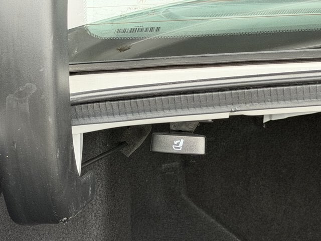 2021 Acura ILX Base
