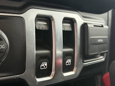 2021 Jeep Wrangler Sport S