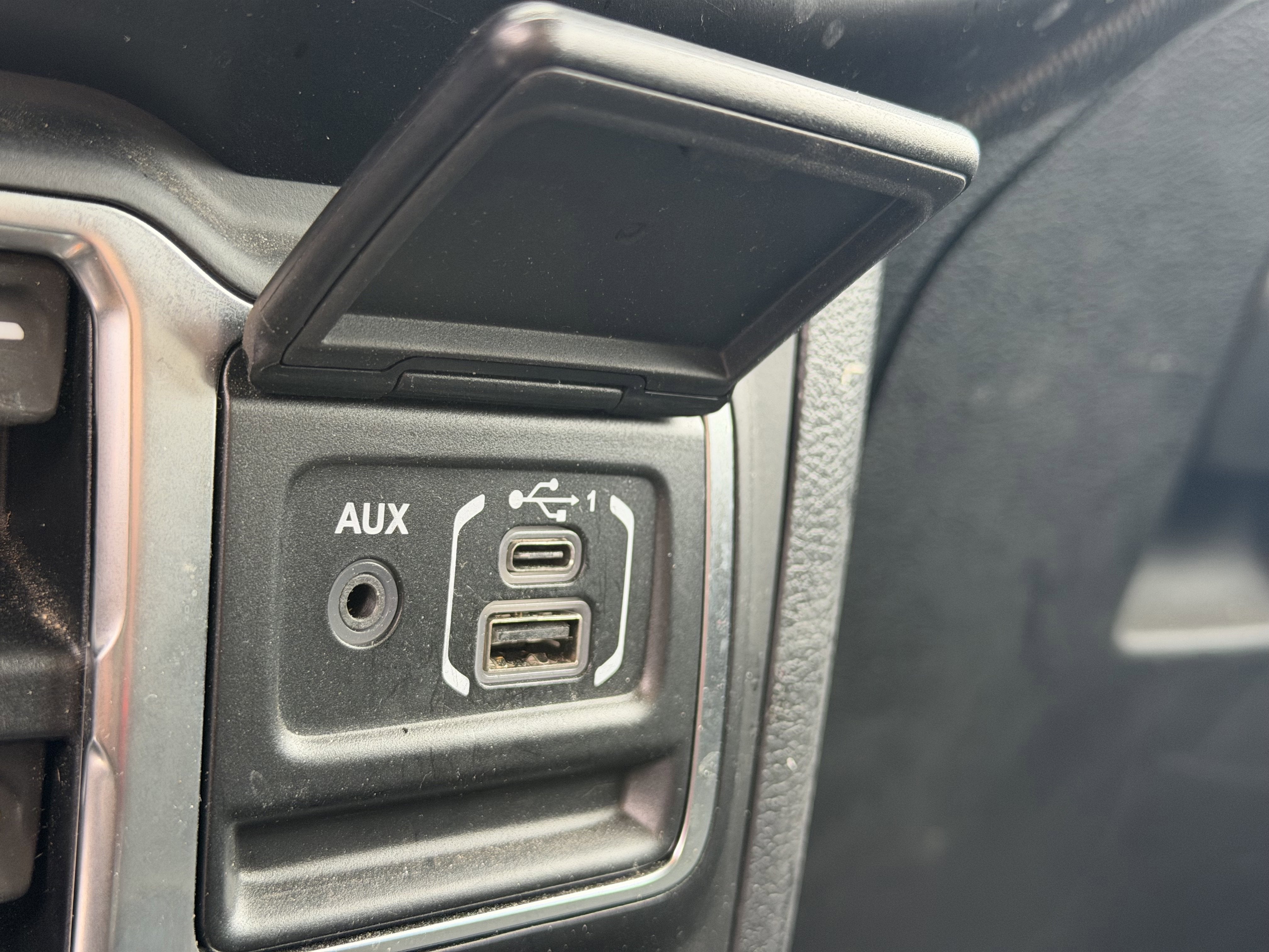 2020 Jeep Wrangler Unlimited Willys