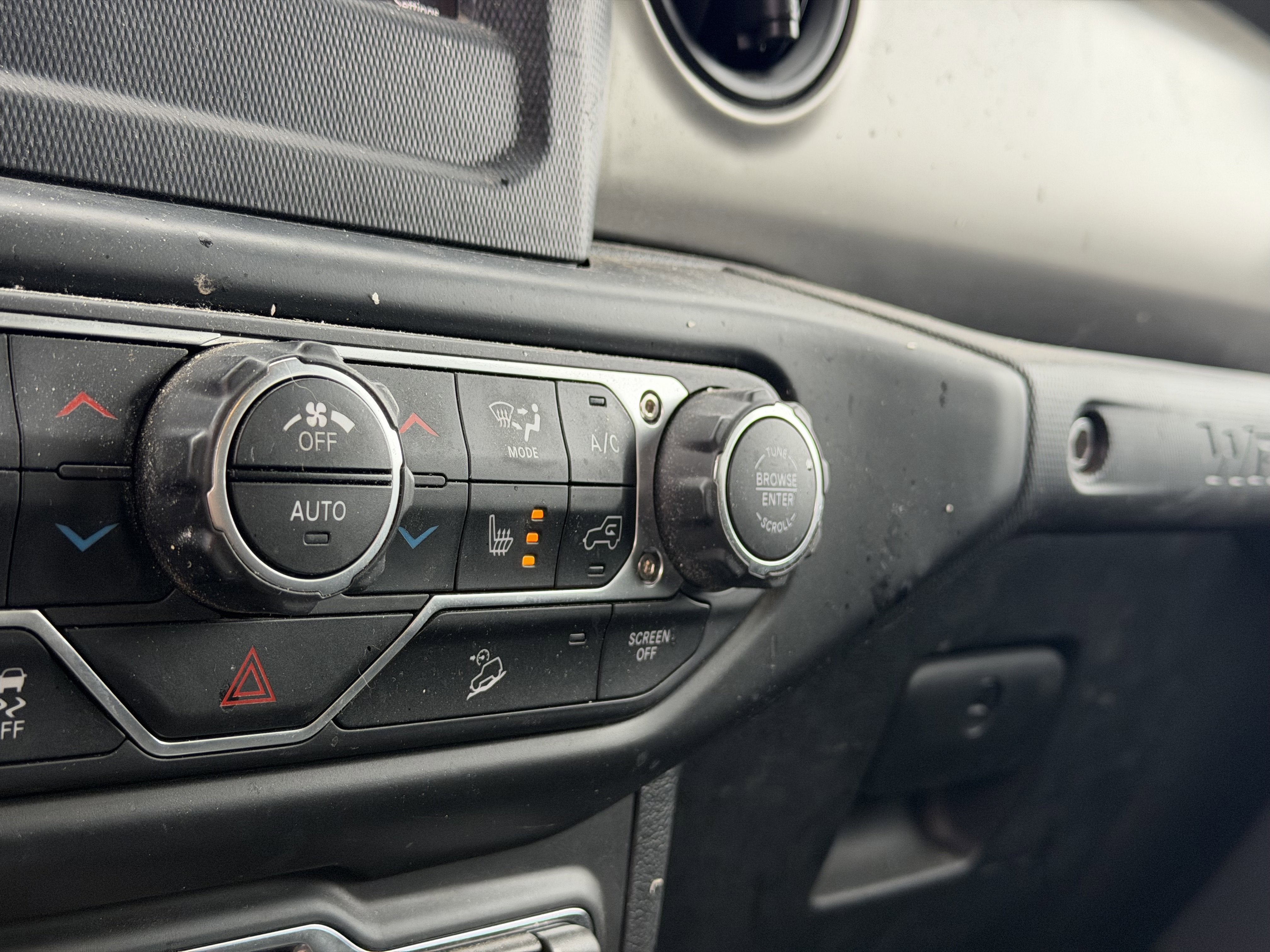 2020 Jeep Wrangler Unlimited Willys