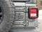 2020 Jeep Wrangler Unlimited Willys