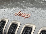 2016 Jeep Cherokee 75th Anniversary Edition