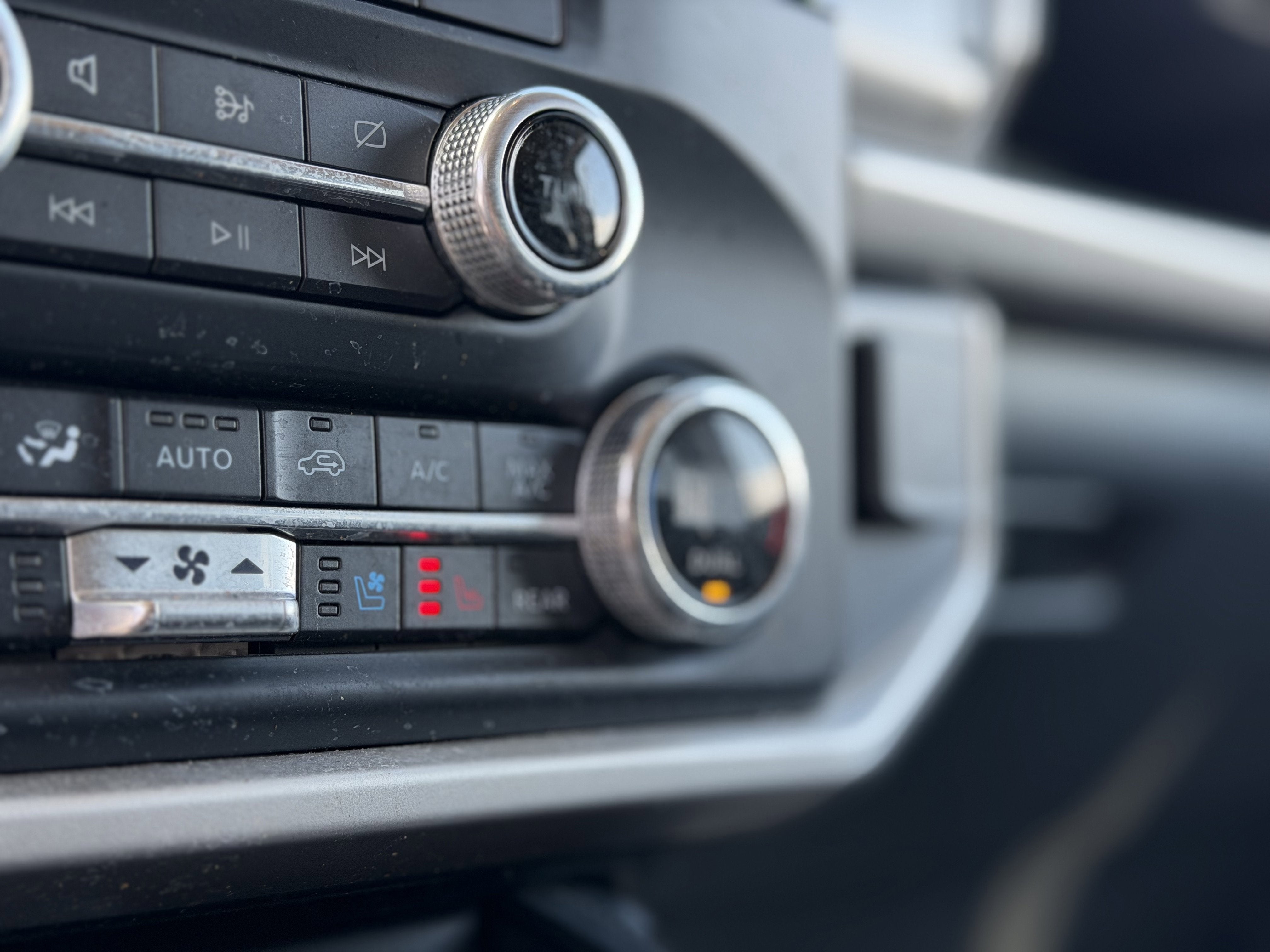 2022 Ford Expedition Max XLT