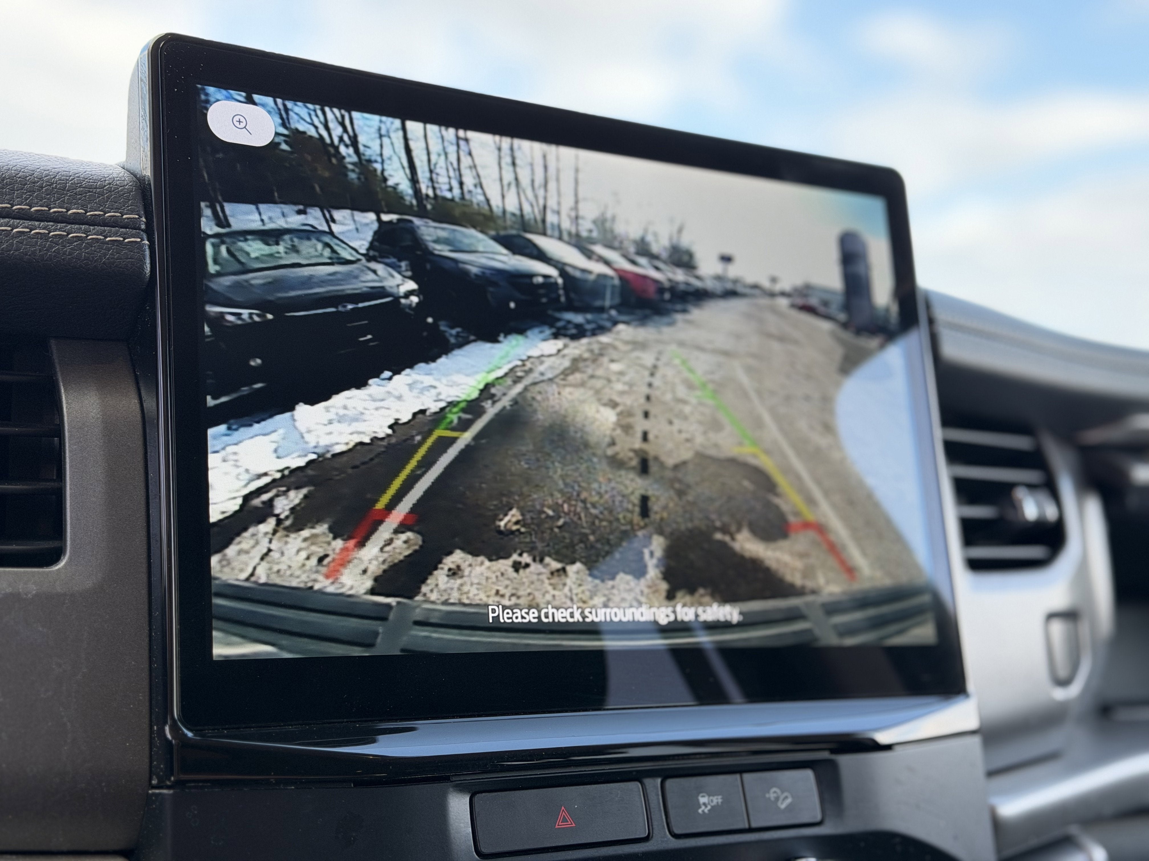 2022 Ford Expedition Max XLT