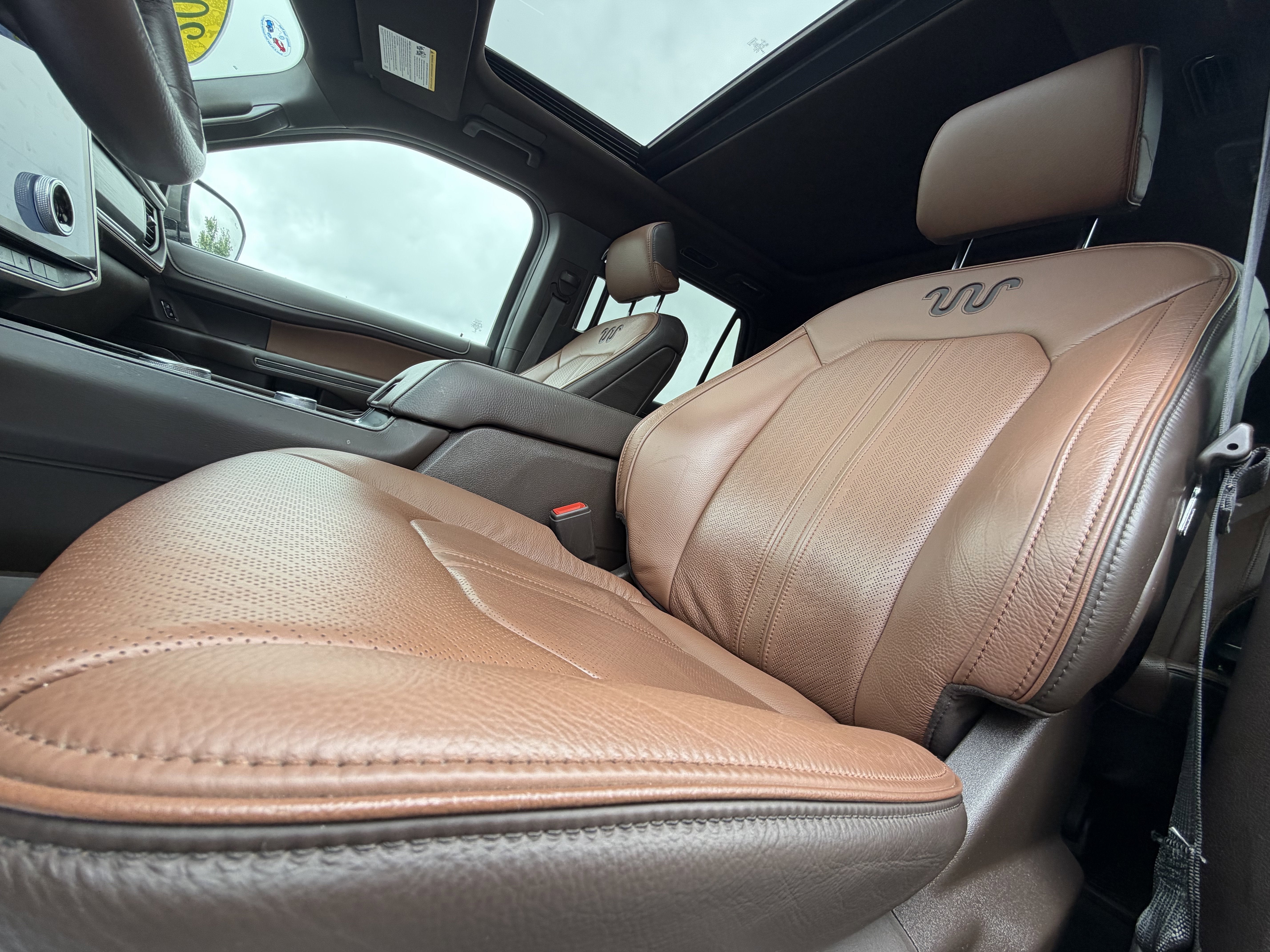 2024 Ford Expedition Max King Ranch