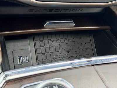 2024 Ford Expedition Max King Ranch