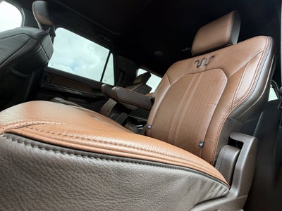 2024 Ford Expedition Max King Ranch