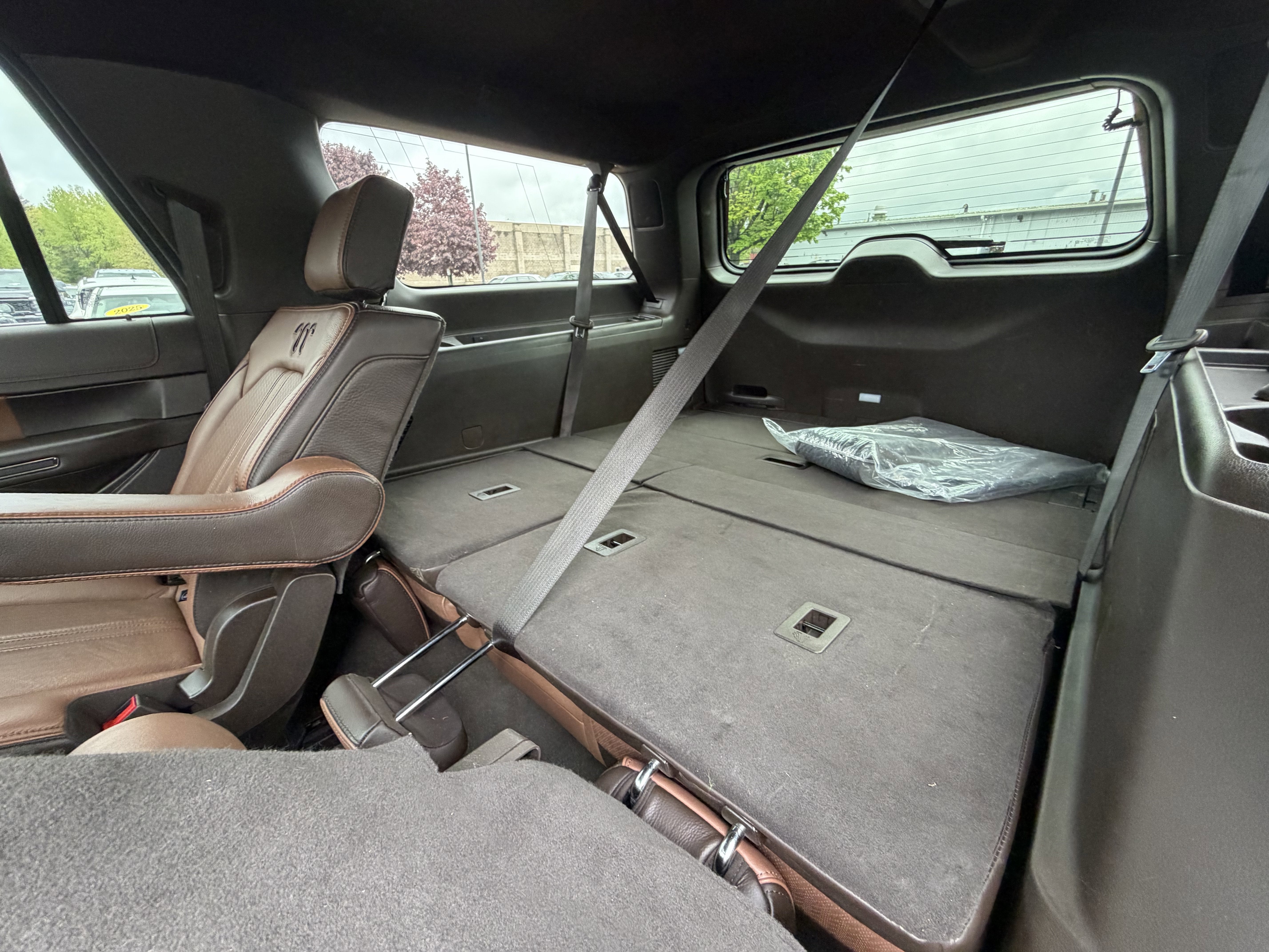 2024 Ford Expedition Max King Ranch