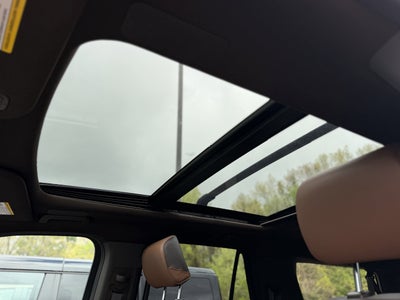 2024 Ford Expedition Max King Ranch