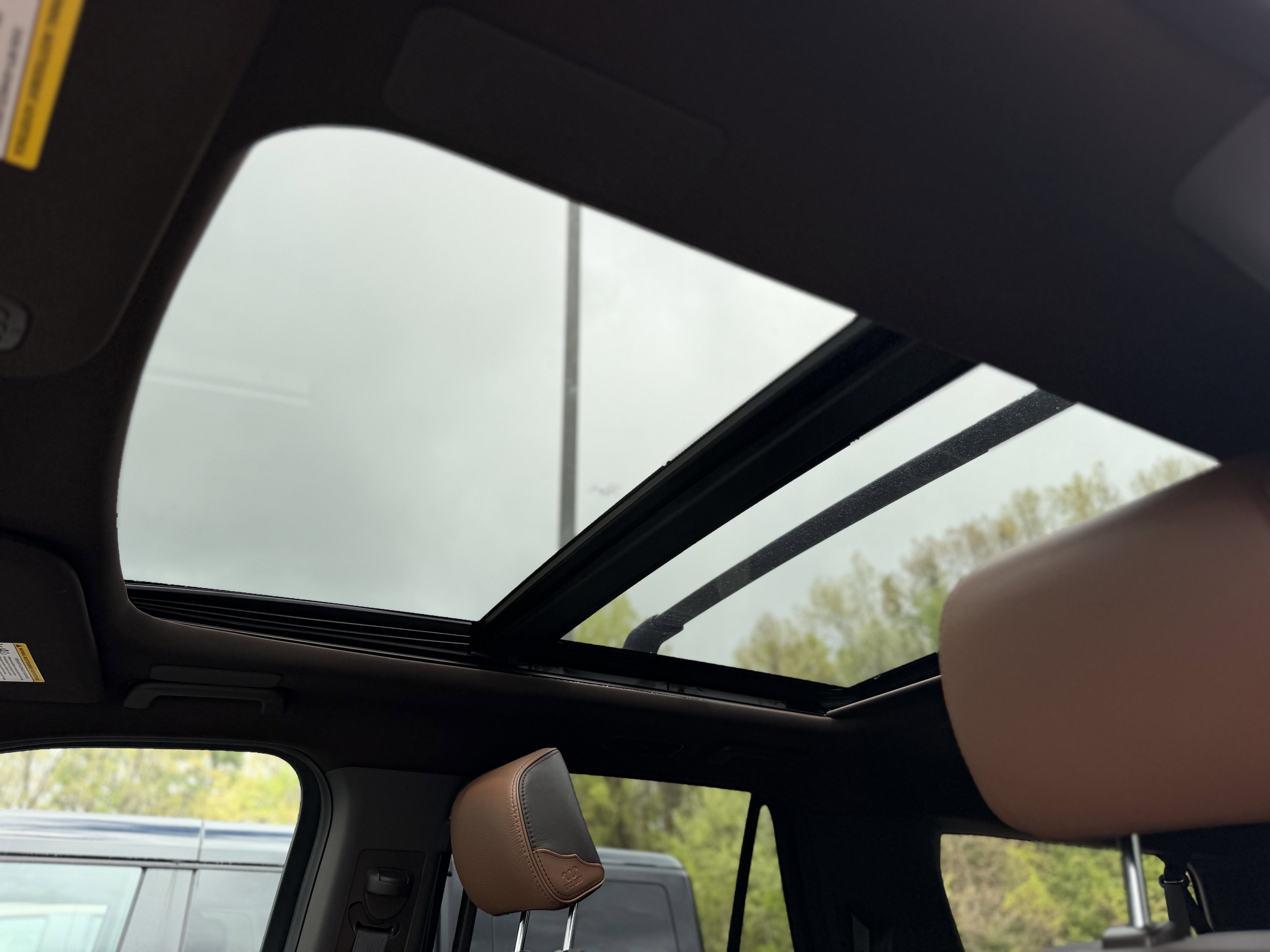 2024 Ford Expedition Max King Ranch