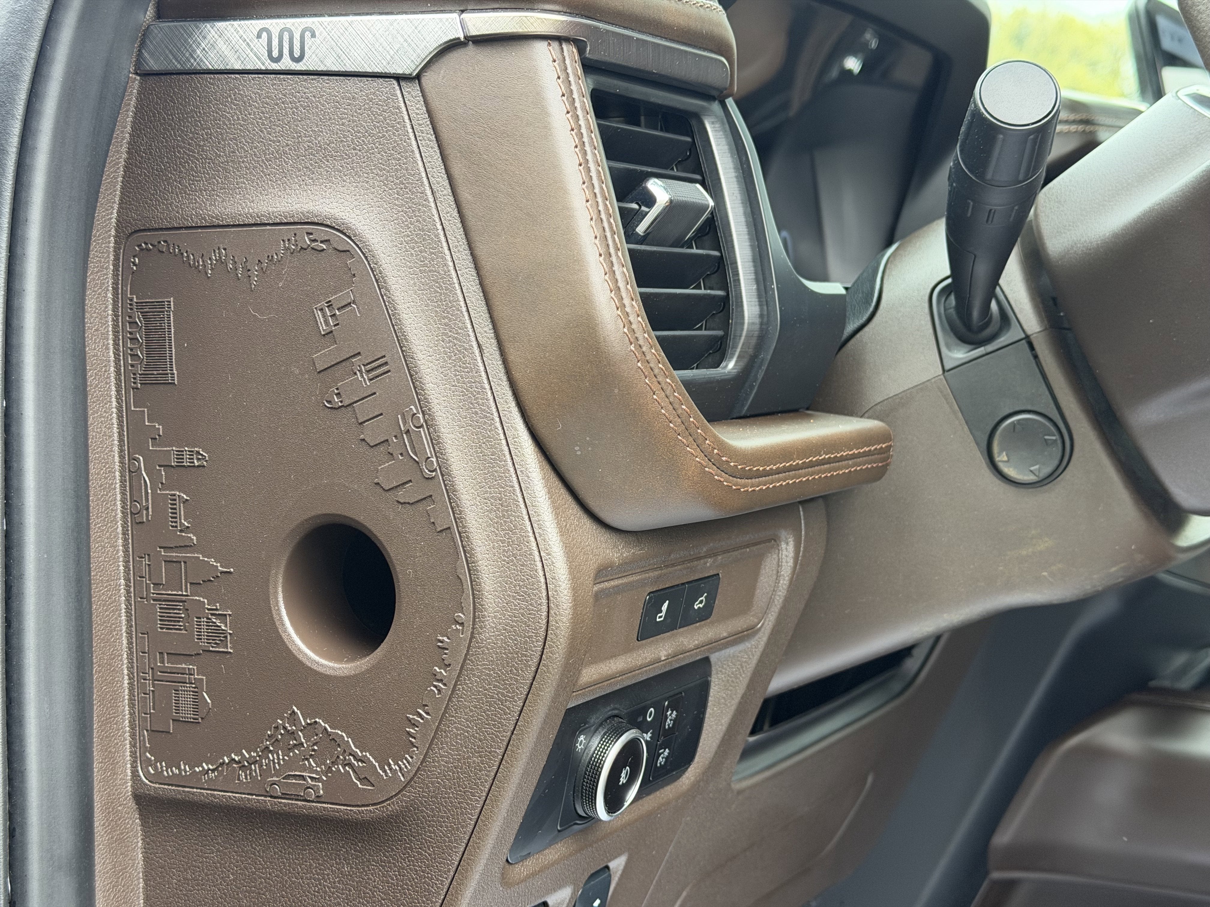 2024 Ford Expedition Max King Ranch