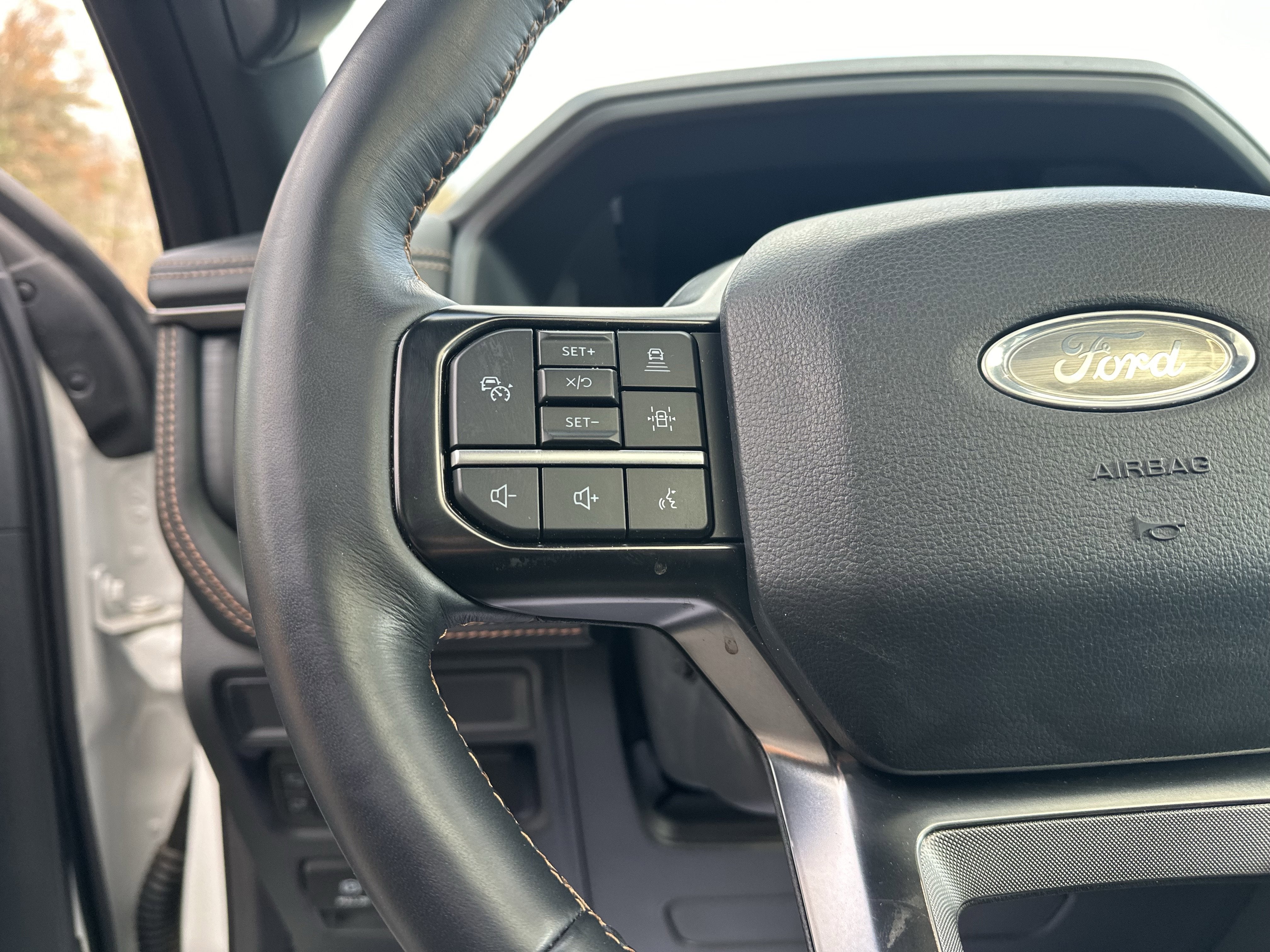 2024 Ford Expedition Platinum