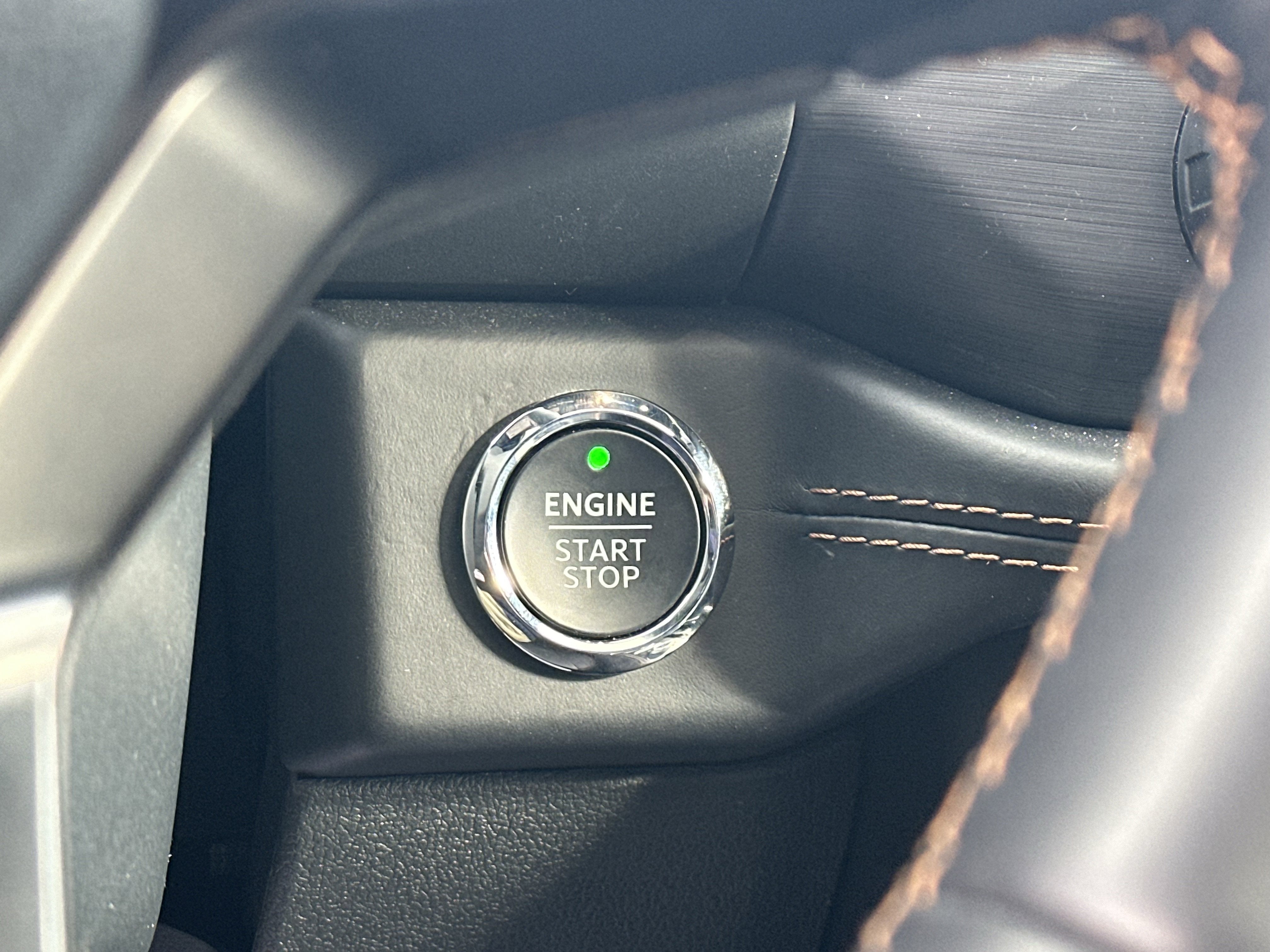 2024 Ford Expedition Platinum