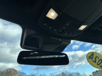 2024 Ford Expedition Platinum