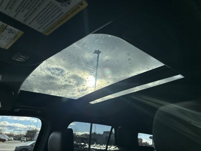 2024 Ford Expedition Platinum