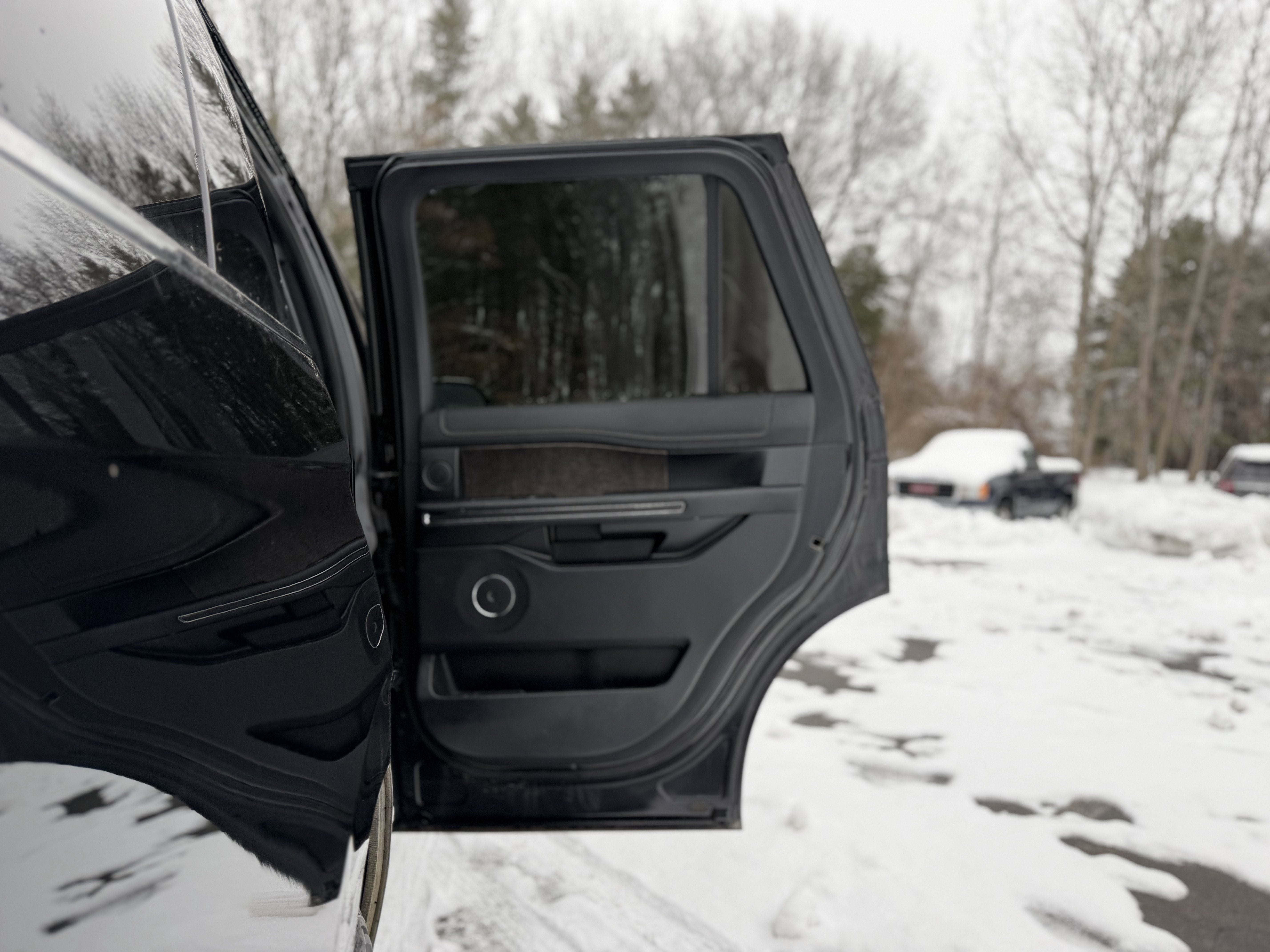 2020 Ford Expedition Limited