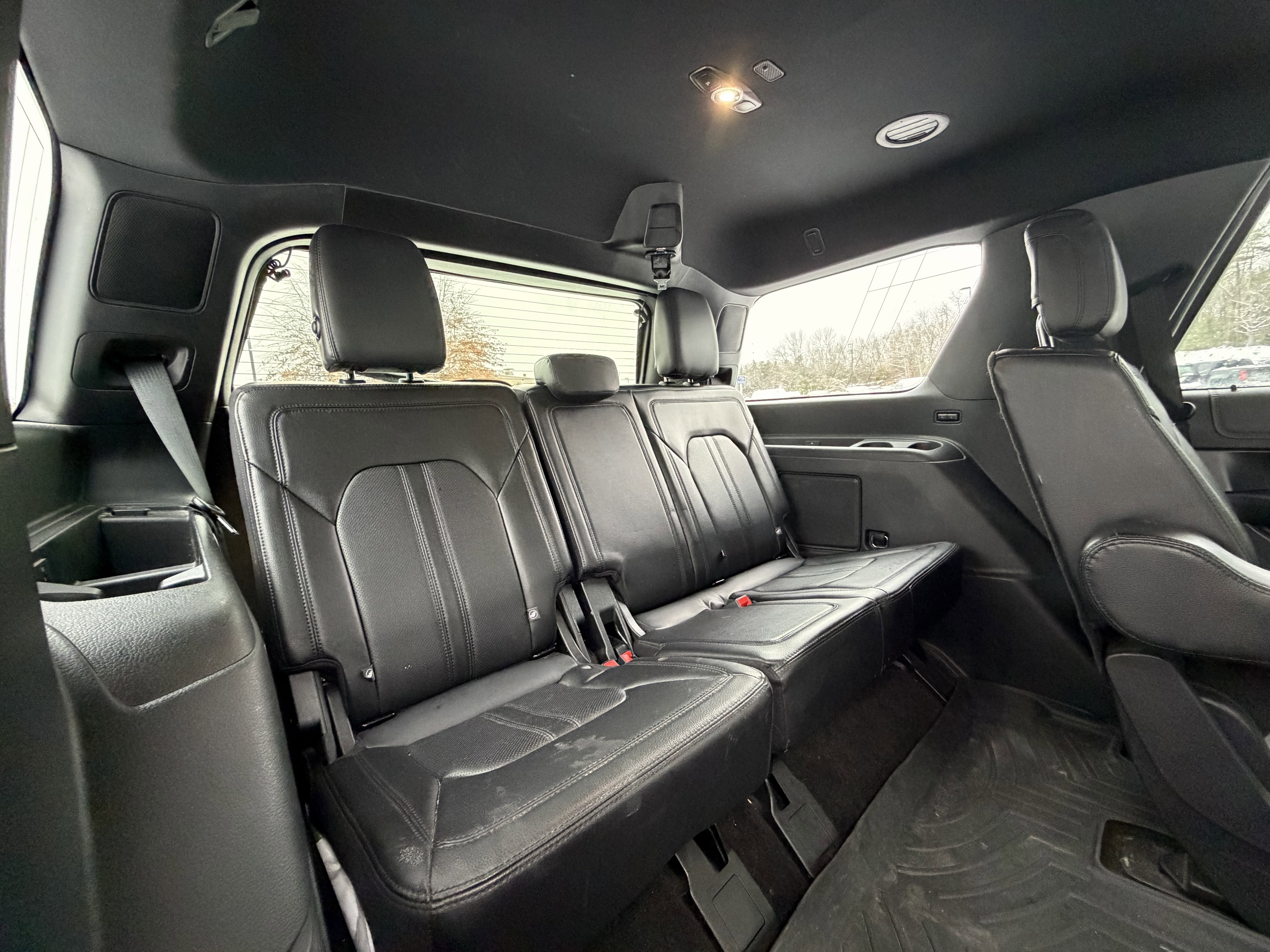 2020 Ford Expedition Limited