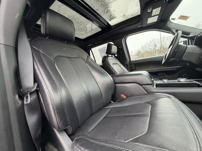 2020 Ford Expedition Limited